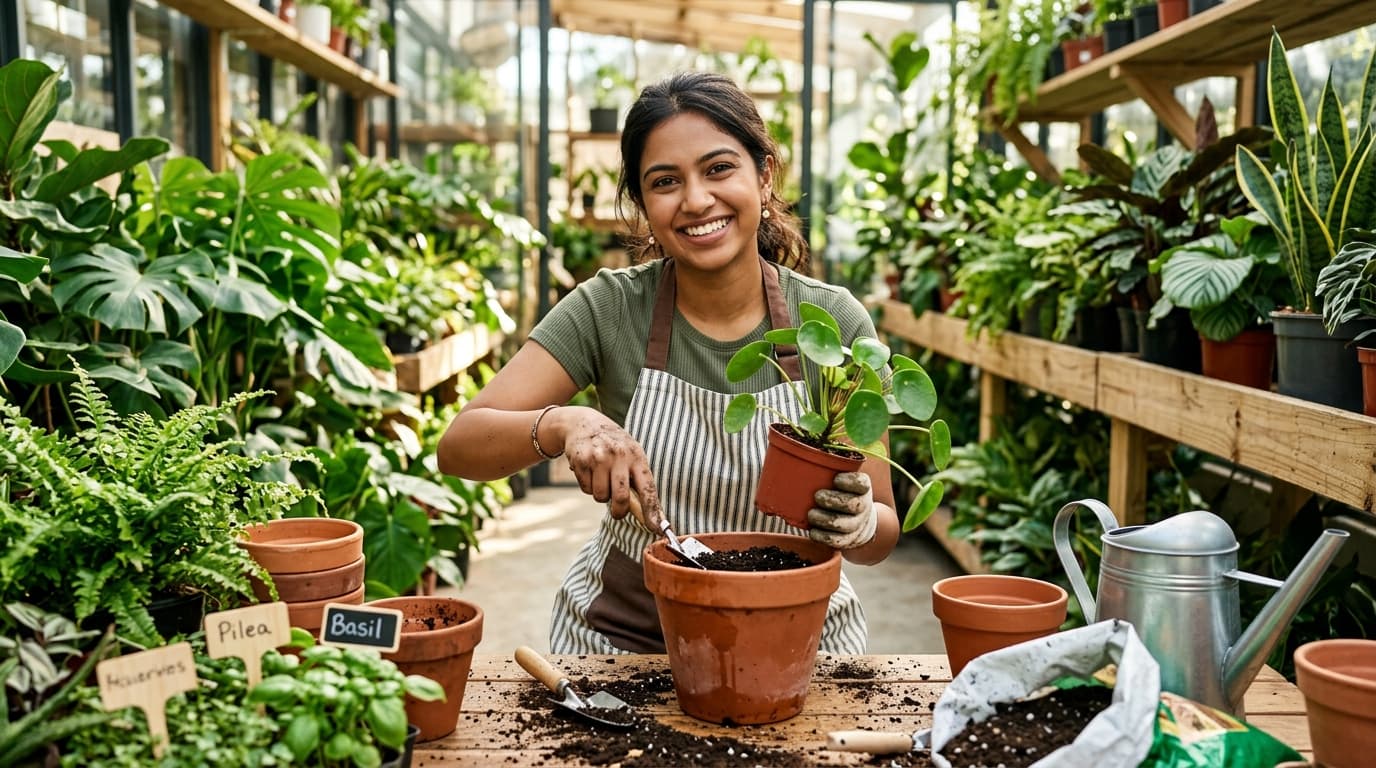 Plant nutrients, fertilizers and organic plant food