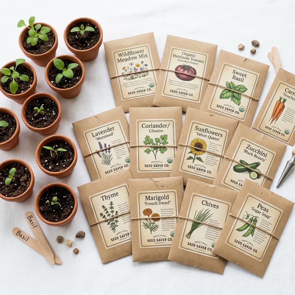 Herbs Plants
