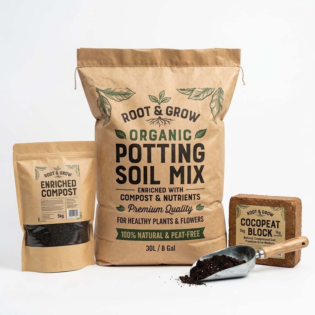 Vermicompost