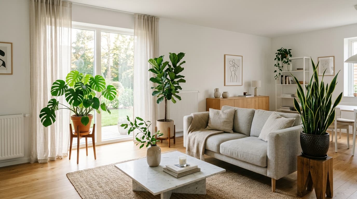 Areca Palm