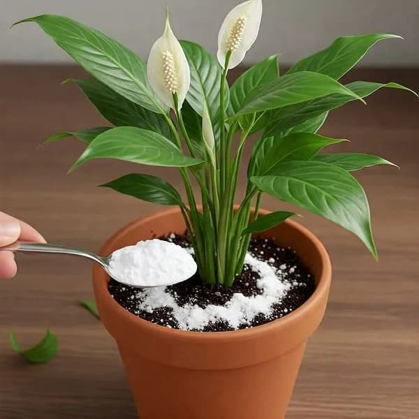 Testing soil at home