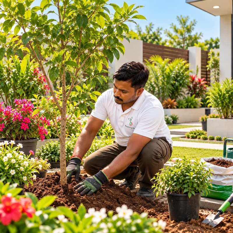 Gardening Subscription