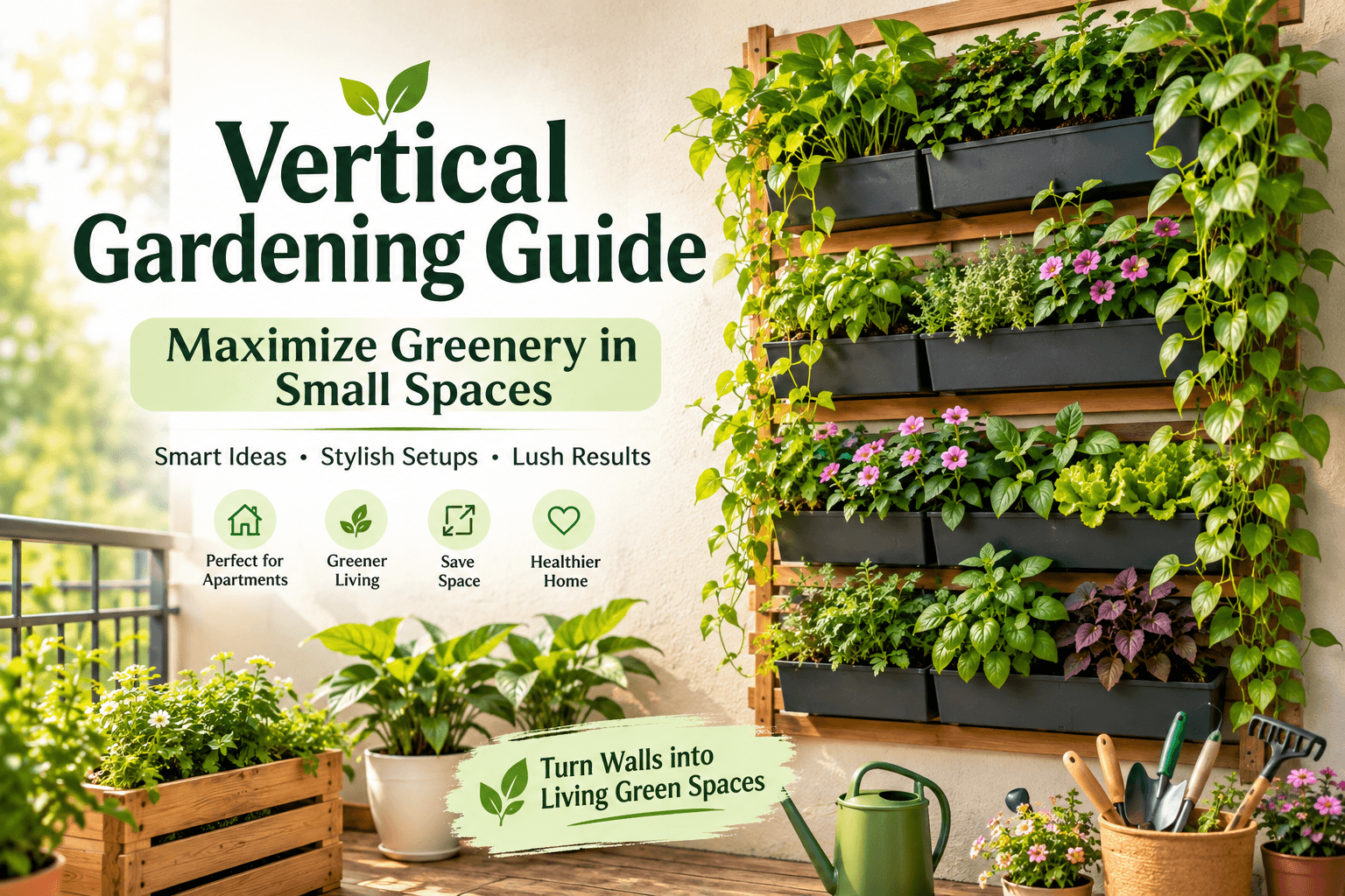 VerticalGardening