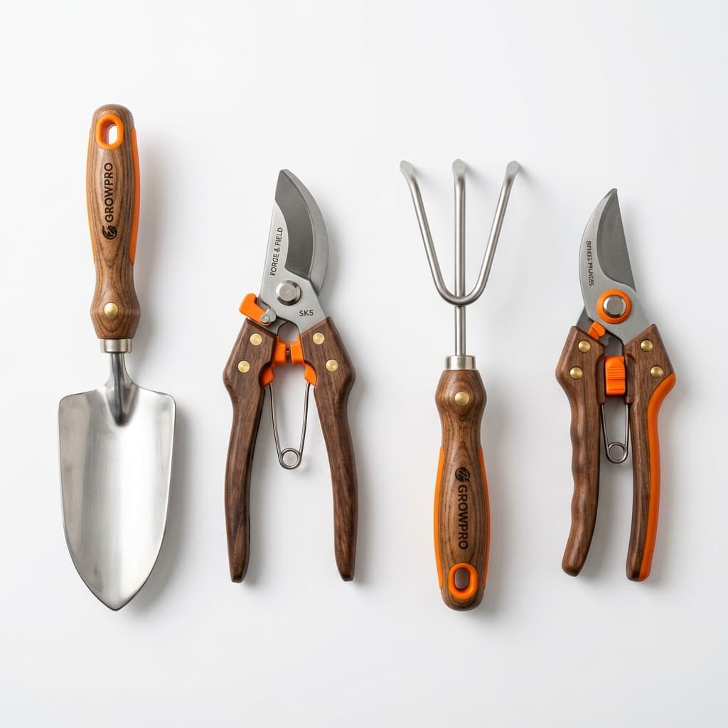 Gardening Tools