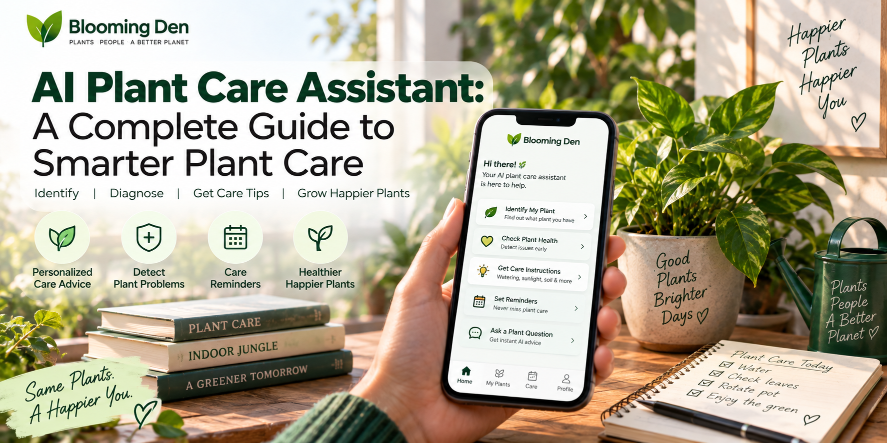 AI_plant_care_Assistant