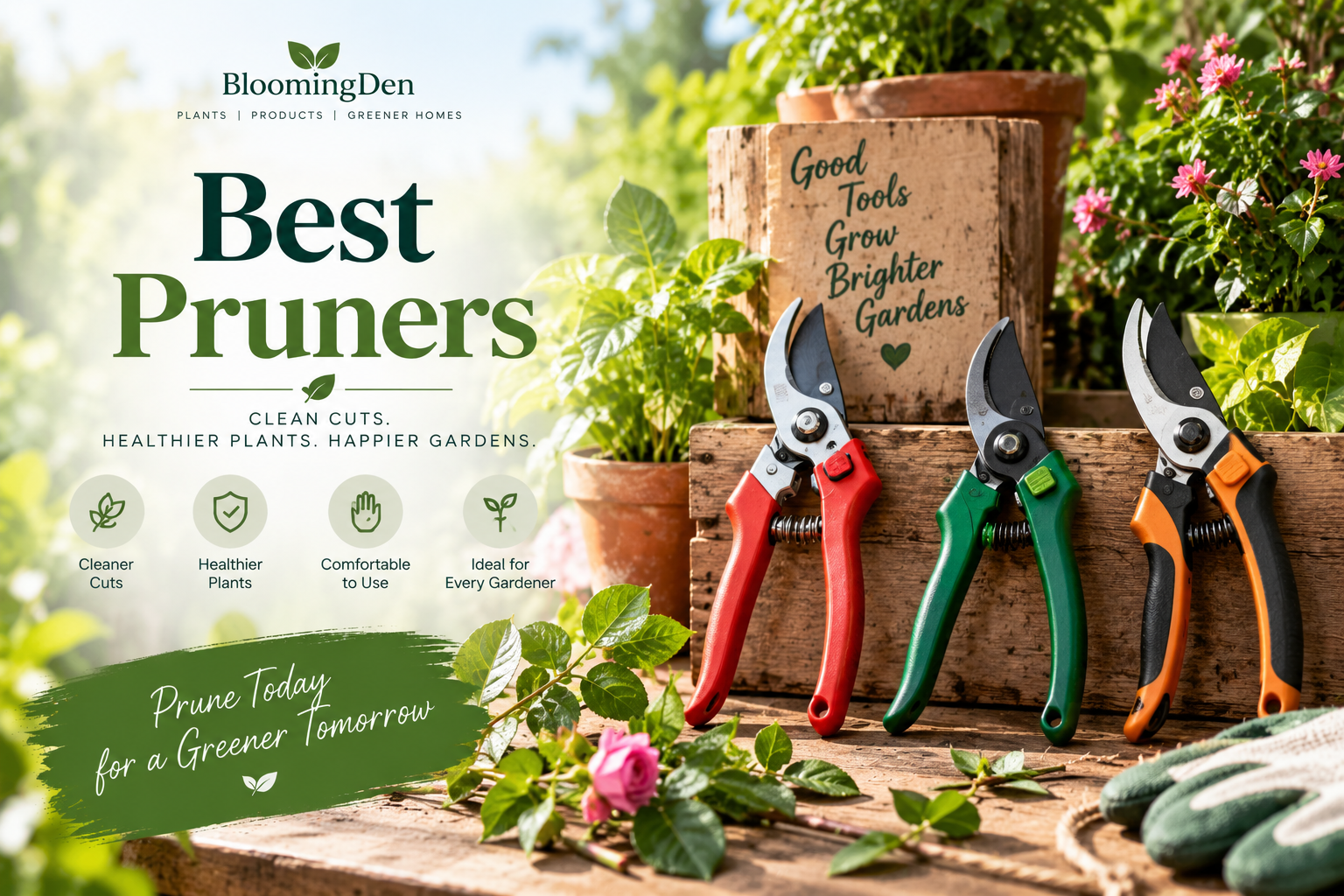 BestPruner