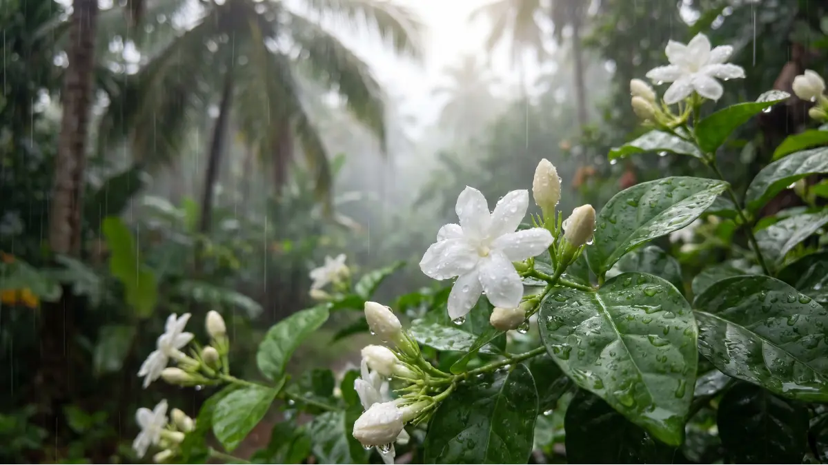 best-plants-for-monsoon-in-india