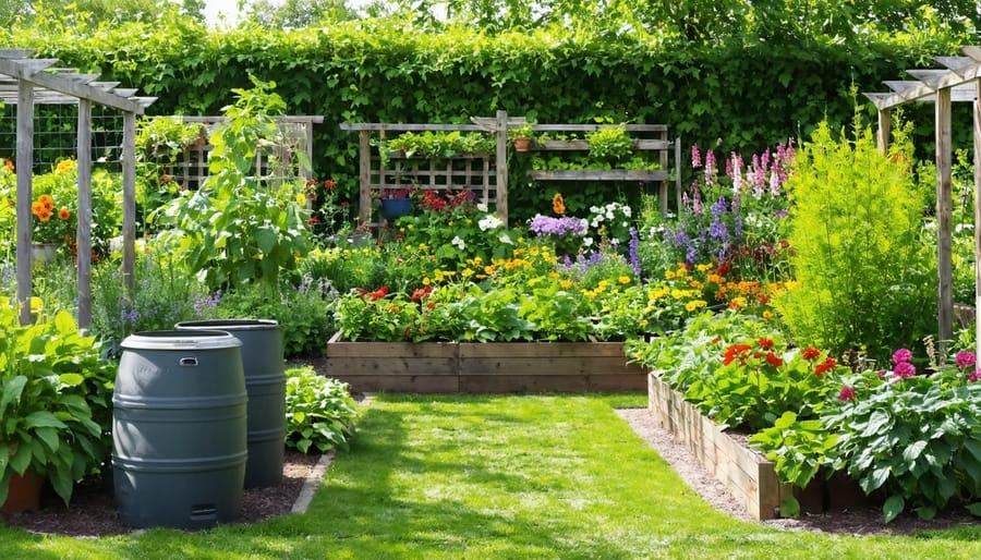 EcoFriendlyGardening
