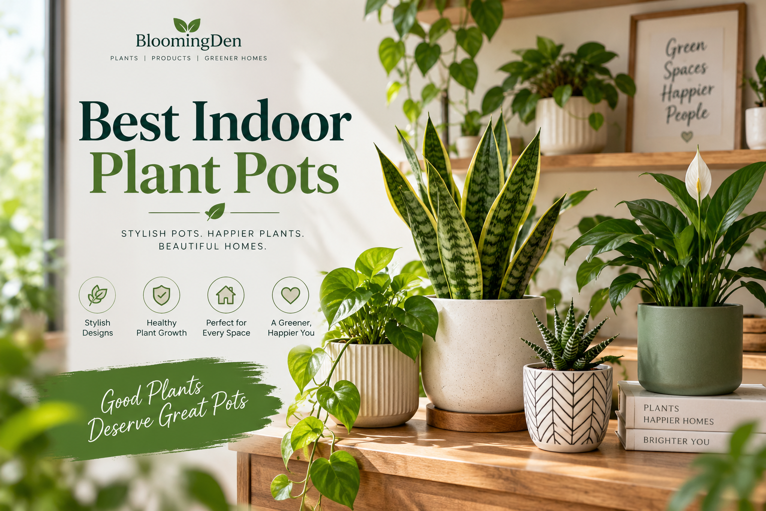 IndoorPots