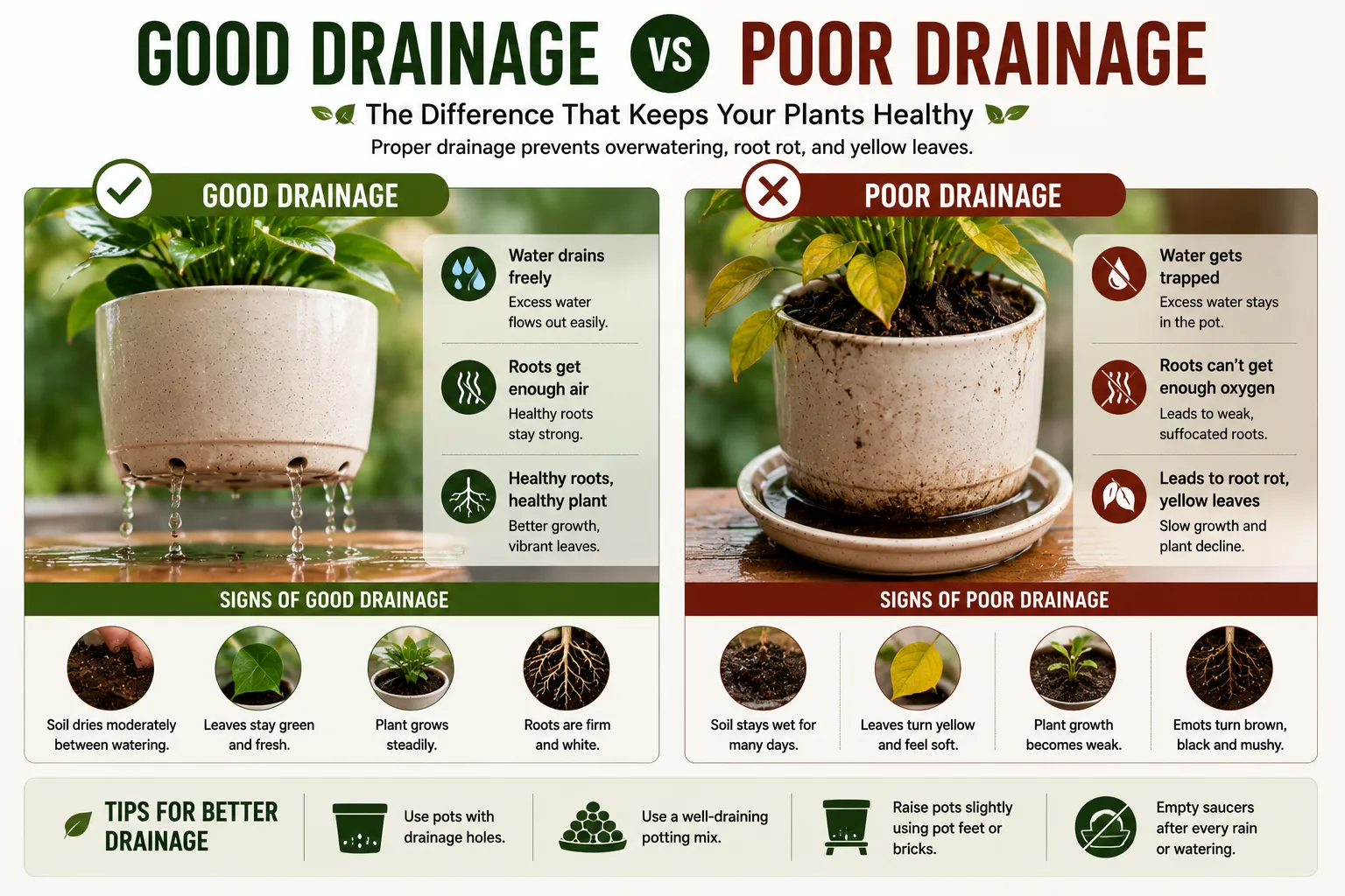 Monsoon care