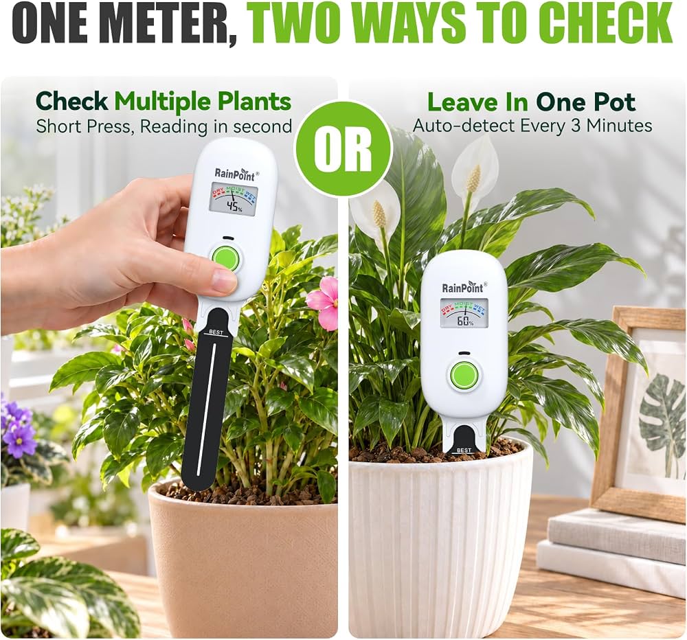 Soil M