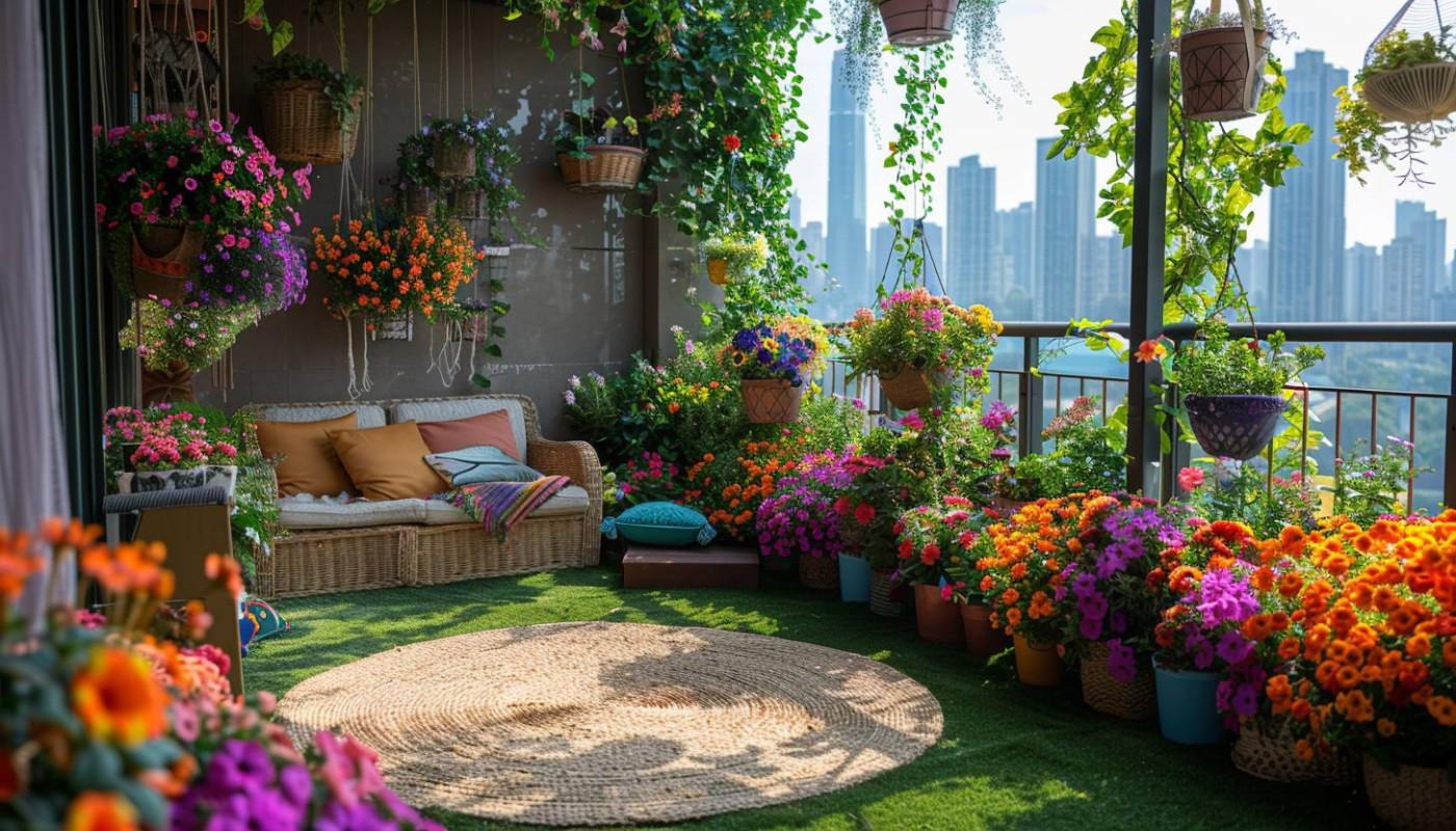 BenifitsofBalconygardening